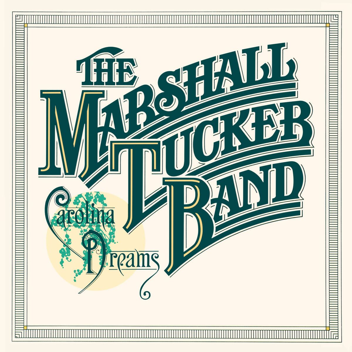 The Marshall Tucker Band